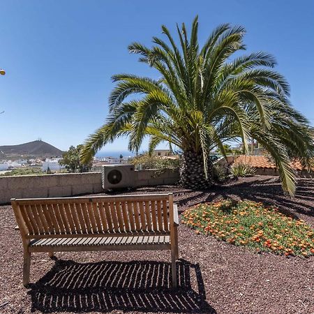 Casa Las Palmeras غراناديا دي أبونا المظهر الخارجي الصورة