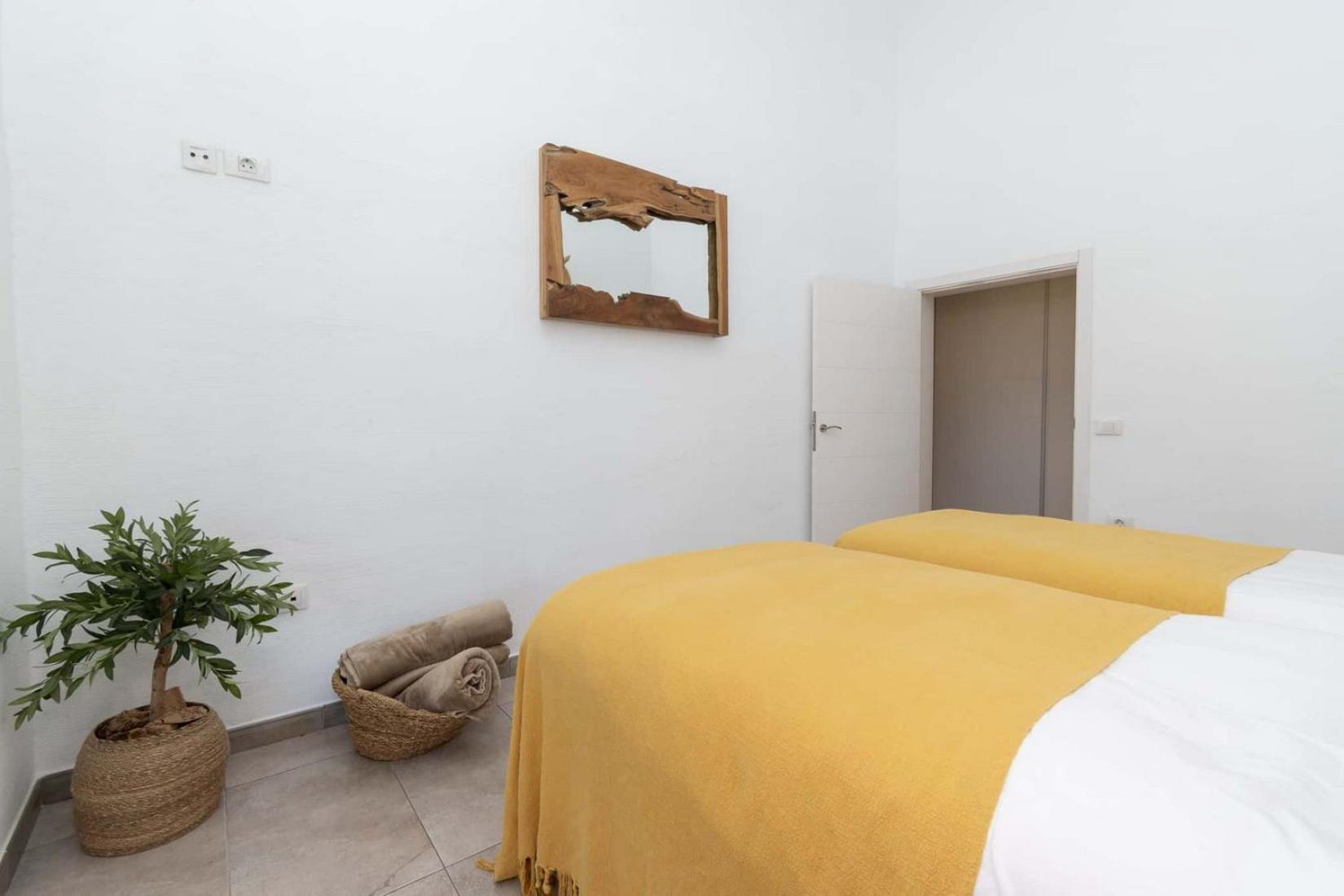 Casa Las Palmeras غراناديا دي أبونا المظهر الخارجي الصورة