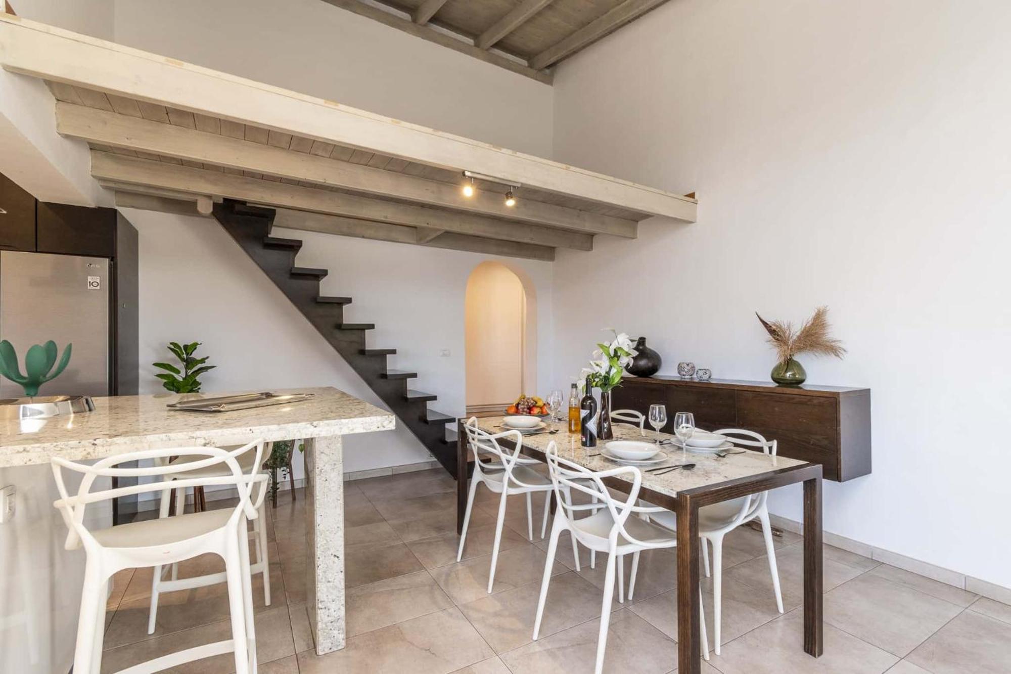 Casa Las Palmeras غراناديا دي أبونا المظهر الخارجي الصورة
