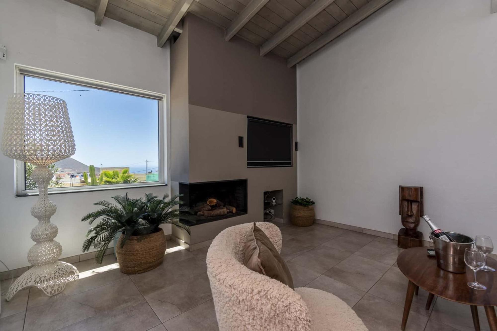 Casa Las Palmeras غراناديا دي أبونا المظهر الخارجي الصورة